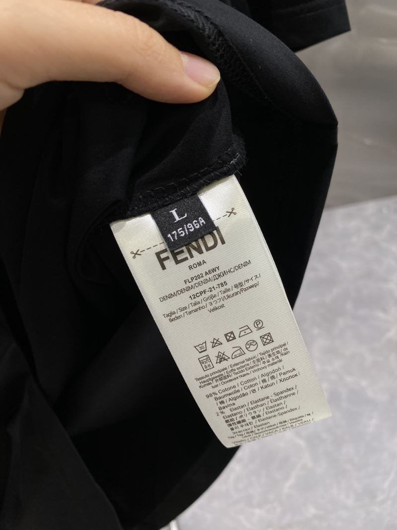 Fendi T-Shirts